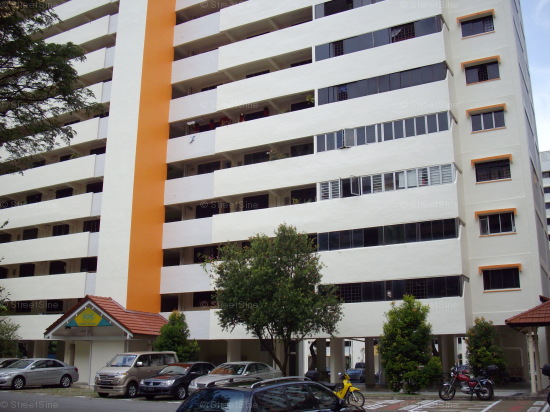 Blk 406 Pandan Gardens (Jurong East), HDB 5 Rooms #367742